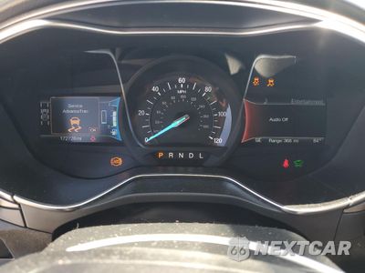 Zdjęcie 9 z 12 samochodu: 2018 FORD FUSION SE HYBRID VIN:3FA6P0LU6JR129839 - miniatura
