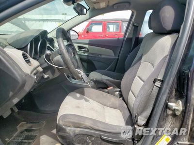 Zdjęcie 7 z 12 samochodu: 2014 CHEVROLET CRUZE LS VIN:1G1PA5SH9E7412615 - miniatura