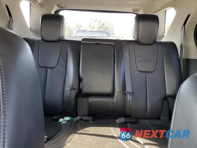 Zdjęcie 10 z 13 samochodu: 2012 CHEVROLET EQUINOX LTZ VIN:2GNFLGE55C6227296 - miniatura