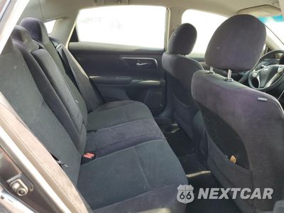 Zdjęcie 10 z 12 samochodu: 2013 NISSAN ALTIMA 2.5 VIN:1N4AL3AP5DN505930 - miniatura