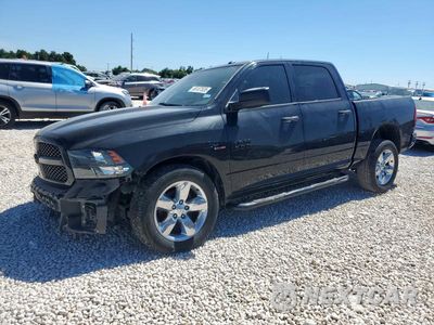 2016 RAM 1500 ST 3C6RR6KT7GG381995 - główne zdjęcie licytacji z USA - miniatura