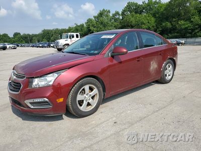 2015 CHEVROLET CRUZE LT 1G1PC5SB8F7242965 - główne zdjęcie licytacji z USA - miniatura