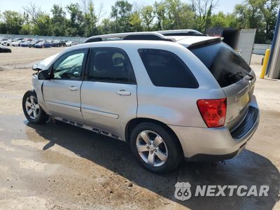 Drugie zdjęcie samochodu z przodu: 2006 PONTIAC TORRENT VIN:2CKDL63F366092970 - miniatura