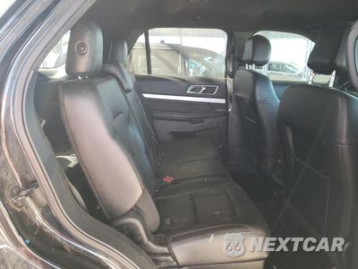 Zdjęcie 11 z 16 samochodu: 2016 FORD EXPLORER XLT VIN:1FM5K8D89GGB73561 - miniatura