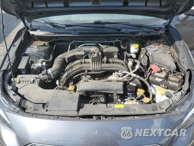 Zdjęcie 11 z 13 samochodu: 2018 SUBARU IMPREZA VIN:4S3GTAA63J3739572 - miniatura