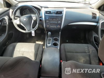 Zdjęcie 8 z 12 samochodu: 2014 NISSAN ALTIMA 2.5 VIN:1N4AL3APXEC102572 - miniatura