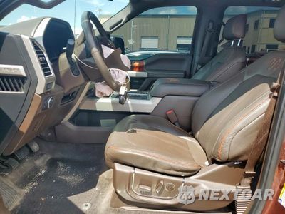 Zdjęcie 7 z 12 samochodu: 2015 FORD F150 SUPERCREW VIN:1FTEW1EG2FFB40735 - miniatura