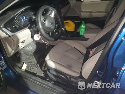 Zdjęcie 7 z 12 samochodu: 2019 HYUNDAI SONATA SE VIN:5NPE24AF4KH794355 - miniatura