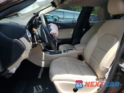 Zdjęcie 7 z 13 samochodu: 2015 MERCEDES-BENZ GLA 250 VIN:WDCTG4EB6FJ148256 - miniatura