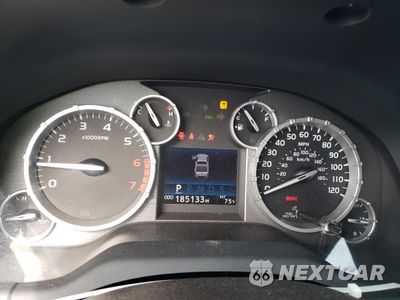 Zdjęcie 9 z 14 samochodu: 2016 TOYOTA TUNDRA CREWMAX SR5 VIN:5TFDY5F10GX502046 - miniatura