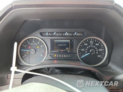 Zdjęcie 9 z 12 samochodu: 2019 FORD F150 SUPERCREW VIN:1FTEW1CBXKFB58885 - miniatura