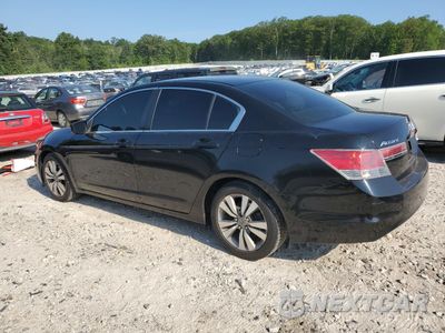 Drugie zdjęcie samochodu z przodu: 2011 HONDA ACCORD LX VIN:1HGCP2F3XBA010376 - miniatura