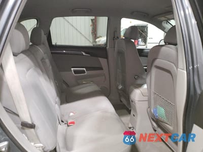 Zdjęcie 11 z 14 samochodu: 2008 SATURN VUE XE VIN:3GSDL43N48S507791 - miniatura
