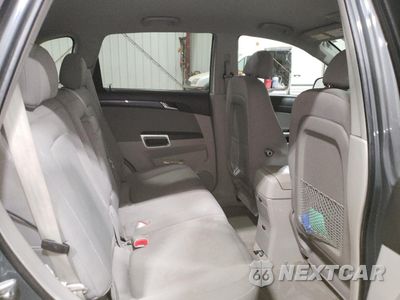 Zdjęcie 11 z 14 samochodu: 2008 SATURN VUE XE VIN:3GSDL43N48S507791 - miniatura