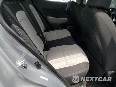 Zdjęcie 11 z 14 samochodu: 2021 HYUNDAI VENUE SEL VIN:KMHRC8A3XMU105449 - miniatura
