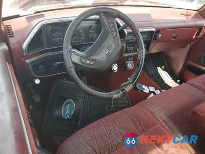 Zdjęcie 8 z 12 samochodu: 1987 FORD F150 VIN:1FTDF15N9HNA98406 - miniatura