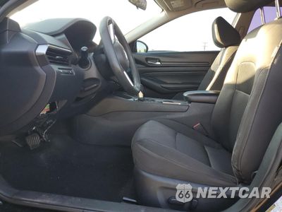 Zdjęcie 7 z 14 samochodu: 2020 NISSAN ALTIMA S VIN:1N4BL4BV6LC164801 - miniatura