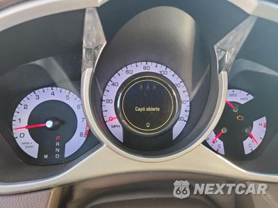 Zdjęcie 9 z 15 samochodu: 2011 CADILLAC SRX LUXURY COLLECTION VIN:3GYFNAEY4BS680944 - miniatura