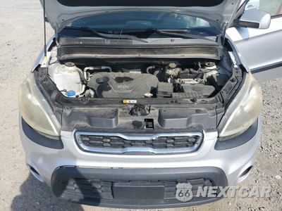 Zdjęcie 11 z 12 samochodu: 2012 KIA SOUL VIN:KNDJT2A55C7448165 - miniatura