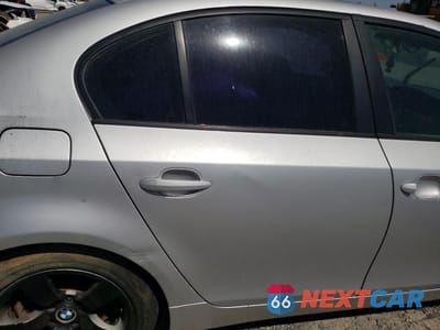 Zdjęcie 10 z 12 samochodu: 2004 BMW 525 I VIN:WBANA53534B845567 - miniatura