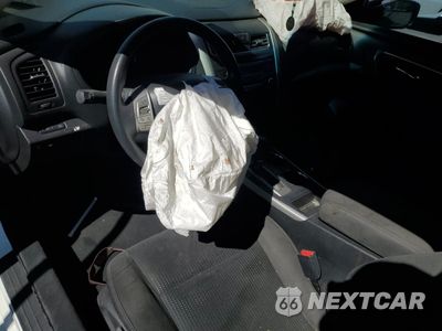 Zdjęcie 8 z 14 samochodu: 2015 NISSAN ALTIMA 2.5 VIN:1N4AL3AP8FC166692 - miniatura
