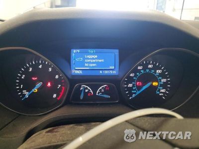 Zdjęcie 9 z 12 samochodu: 2014 FORD FOCUS SE VIN:1FADP3F26EL373935 - miniatura