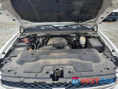 Zdjęcie 11 z 12 samochodu: 2014 CHEVROLET SILVERADO K3500 VIN:1GB3KZCG9EF157054 - miniatura