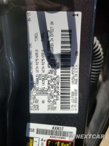 Zdjęcie 12 z 12 samochodu: 2015 TOYOTA TUNDRA CREWMAX SR5 VIN:5TFDW5F14FX481139 - miniatura