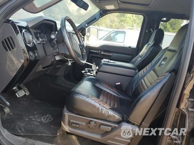 Zdjęcie 7 z 12 samochodu: 2008 FORD F250 VIN:1FTSW21R88EC52027 - miniatura