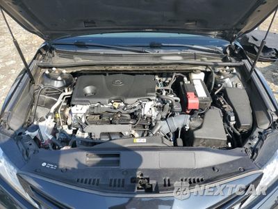 Zdjęcie 11 z 13 samochodu: 2020 TOYOTA CAMRY XSE VIN:4T1K61AK8LU380906 - miniatura