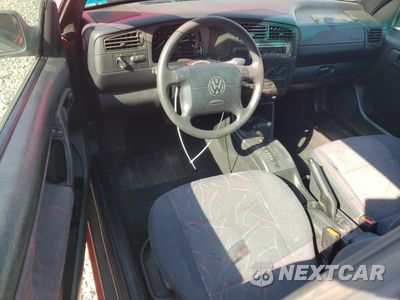 Zdjęcie 8 z 12 samochodu: 1998 VOLKSWAGEN CABRIO VIN:3VWAA81E8WM808691 - miniatura
