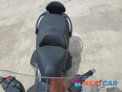Piąte zdjęcie samochodu w środku: 2016 SUZUKI AN650 A VIN:JS1CP51B0G2100128 - miniatura