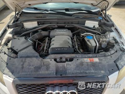 Zdjęcie 11 z 14 samochodu: 2010 AUDI Q5 PREMIUM PLUS VIN:WA1LKAFP2AA061258 - miniatura