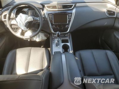 Zdjęcie 8 z 15 samochodu: 2024 NISSAN MURANO SL VIN:5N1AZ2CS3RC106937 - miniatura