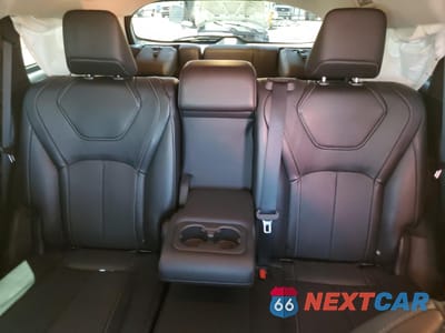 Zdjęcie 10 z 15 samochodu: 2025 INFINITI QX60 PURE VIN:5N1AL1ES4SC332953 - miniatura