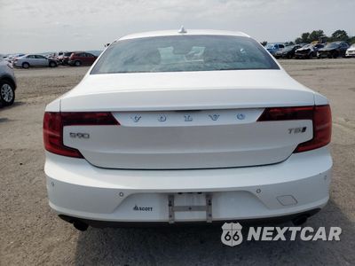 Zdjęcie 6 z 15 samochodu: 2018 VOLVO S90 T5 MOMENTUM VIN:LVY982MK9JP018019 - miniatura