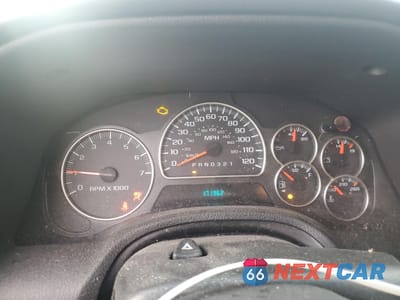 Zdjęcie 9 z 14 samochodu: 2008 GMC ENVOY VIN:1GKDT13S182169881 - miniatura