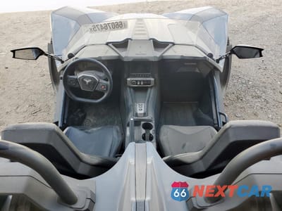 Zdjęcie 6 z 9 samochodu: 2023 POLARIS SLINGSHOT SL VIN:57XAAPHD3P8155310 - miniatura