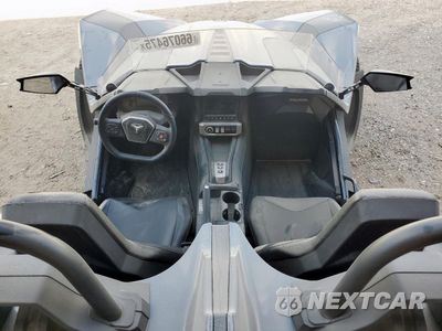 Zdjęcie 6 z 9 samochodu: 2023 POLARIS SLINGSHOT SL VIN:57XAAPHD3P8155310 - miniatura