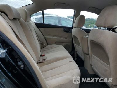 Zdjęcie 10 z 12 samochodu: 2009 KIA OPTIMA LX VIN:KNAGE228595319650 - miniatura