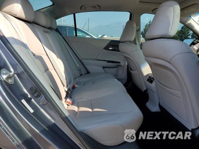 Zdjęcie 10 z 15 samochodu: 2013 HONDA ACCORD EXL VIN:1HGCR3F87DA044323 - miniatura