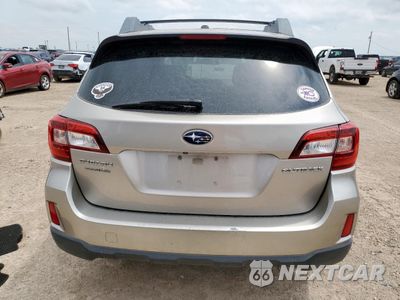 Zdjęcie 6 z 13 samochodu: 2015 SUBARU OUTBACK 2.5I PREMIUM VIN:4S4BSBCC3F3343215 - miniatura