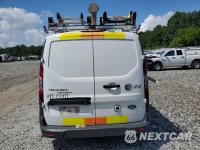 Zdjęcie 6 z 12 samochodu: 2014 FORD TRANSIT CONNECT XL VIN:NM0LS7E73E1168719 - miniatura