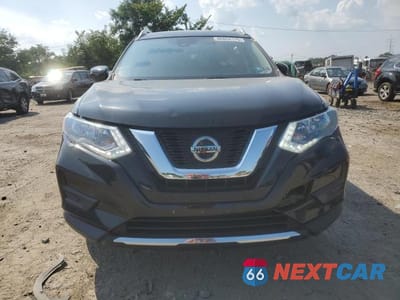 Piąte zdjęcie samochodu w środku: 2020 NISS ROGUE S VIN:JN8AT2MV5LW133839 - miniatura