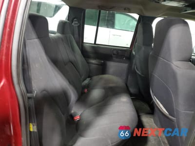 Zdjęcie 10 z 12 samochodu: 2003 CHEVROLET S TRUCK S10 VIN:1GCDT13X93K158773 - miniatura