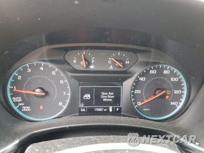 Zdjęcie 9 z 13 samochodu: 2018 CHEVROLET EQUINOX LS VIN:2GNAXREV0J6292564 - miniatura