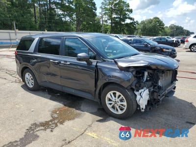 Czwarte zdjęcie samochodu z boku: 2023 KIA CARNIVAL LX VIN:KNDNB4H33P6260468 - miniatura