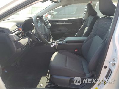 Zdjęcie 7 z 15 samochodu: 2025 TOYOTA CAMRY XSE VIN:4T1DAACK8SU167604 - miniatura