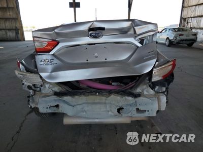 Zdjęcie 6 z 12 samochodu: 2016 FORD FUSION SE VIN:3FA6P0HD4GR218973 - miniatura