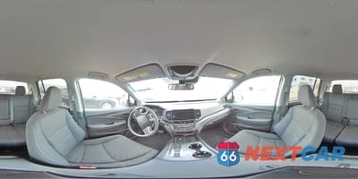 Zdjęcie 14 z 14 samochodu: 2025 HONDA RIDGELINE SPORT VIN:5FPYK3F19SB030513 - miniatura